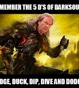 Image result for Dank Dark Souls Memes