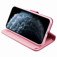 Image result for Rose Gold MyJacket Wallet Xtra Case for Apple iPhone 11