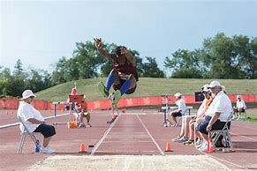 Image result for Long Jump