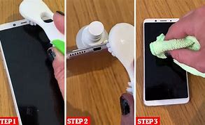 Image result for Gadgets to Clean iPhone