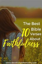 Image result for God's Faithfulness Quotes
