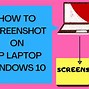 Image result for How to Screen Record On My HP Laptop