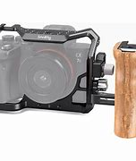 Image result for smallrig cages for sony a7s 3