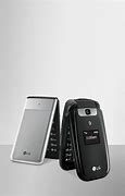 Image result for LG Flip Phone 13 Megapixels Charging Port