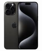 Image result for iPhone 15 Black Titanium