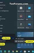 Image result for Reset Settings in Windows 10