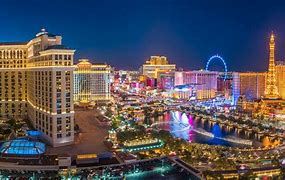 Image result for Las Vegas Strip Hotels
