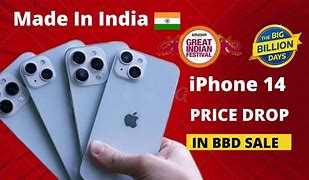 Image result for iPhone 14 Price Flipkart