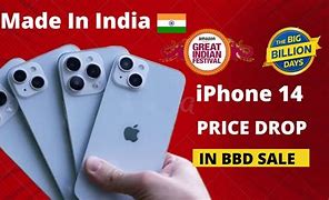 Image result for iPhone 14 Blue Color Flipkart