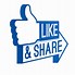 Image result for Facebook Logo Line Art PNG