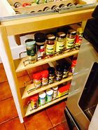 Image result for Spice Racks Organizers