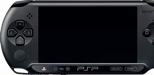 Image result for Sony PSP 1000