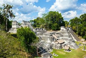 Image result for Tikal National Park