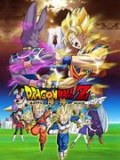 Image result for Dragon Ball Z Battle of Gods Full Movie
