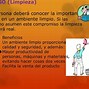 Image result for Imágenes De 5S En Español