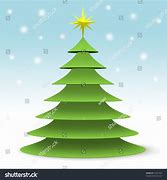 Image result for Yellow Small Star Christmass Tree