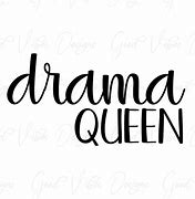 Image result for Drama Queen Emoji
