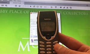 Image result for How to Unlock an Old Nokia Phone