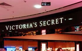 Image result for Victoria Secret Woke Campaign