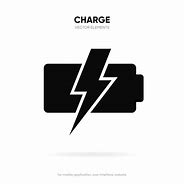 Image result for Power Charge Vector