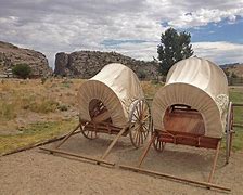 Image result for Mormon Pioneer Trail