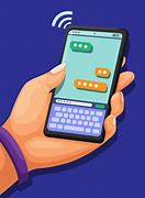 Image result for Handphone Animation