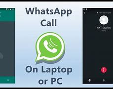 Image result for How to Make a Call On WhatsApp Web