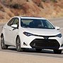 Image result for Toyota Corolla Le Sedan