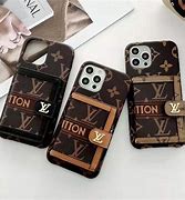 Image result for louis vuitton iphone 13 pro cases