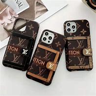 Image result for iPhone 13 LV Case Louis Vuitton Red