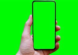 Image result for Greenscreen Phone Tab