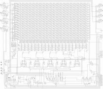 Image result for Microprocessor Schematic