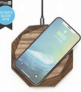 Image result for Wooden Phone Charger