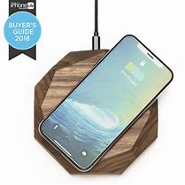 Image result for Wooden Phone Charger