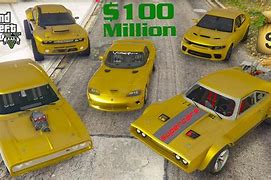 Image result for 100000000 On GTA