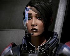 Image result for Mass Effect Reaper Color Pallete