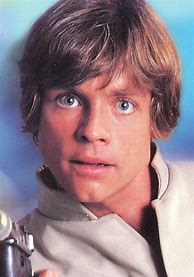 Image result for Mark Hamill Eye Color