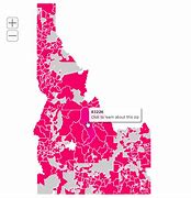 Image result for 2 Digit Zip Code Map