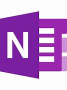 Image result for OneNote PNG