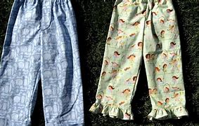 Image result for Little Girl Pajamas Holiday