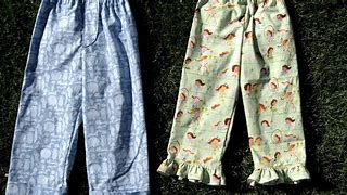 Image result for Cotton Baby Doll Pajamas