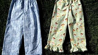 Image result for Chinese Pajamas