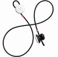 Image result for Wireless Earbuds Google Pixel