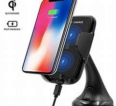 Image result for Qi Wireless Car Charger