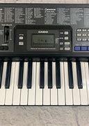 Image result for Casio Piano Keyboard Notes