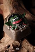 Image result for Pepe Peepo in Space Art