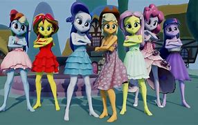 Image result for My Little Pony Paint 3D