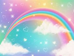 Image result for Rainbow Unicorn Theme Background