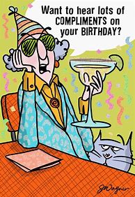 Image result for Funny E Birthday Cards for Free