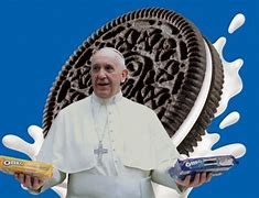 Image result for Awesome Pope Meme
